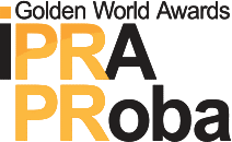 PROBA-IPRA Golden World Awards