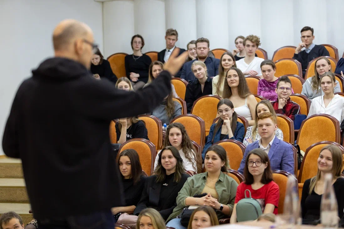 Абитуриенты из Хакасии рекомендованы к поступлению в ГИТИС | МТС - Хакасия  (Республика Хакасия) — Абакан