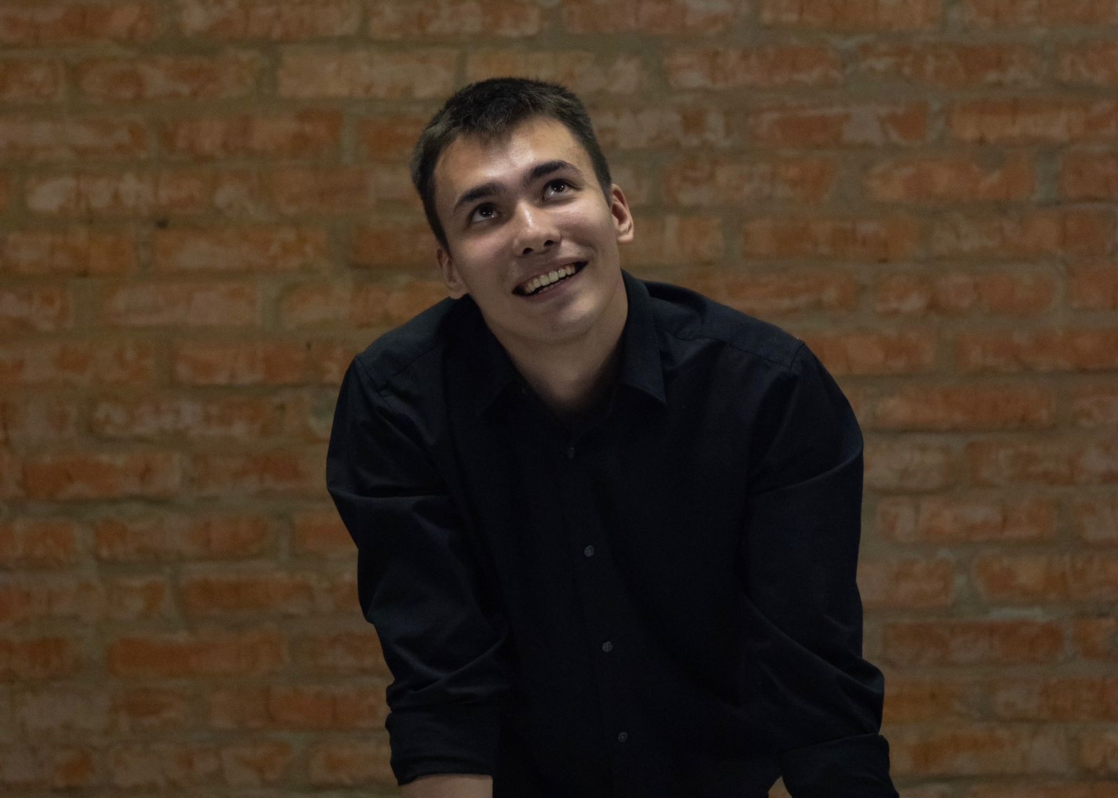 Юрий Черкашин