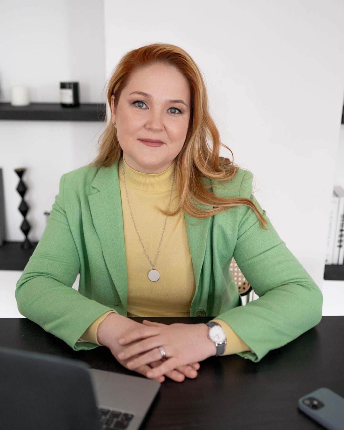 Сальникова Евгения Анатольевна