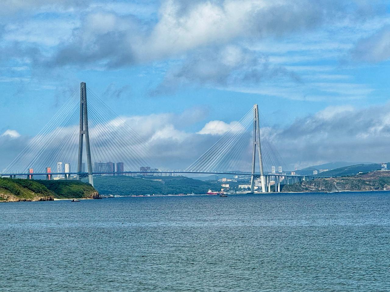 Русский мост