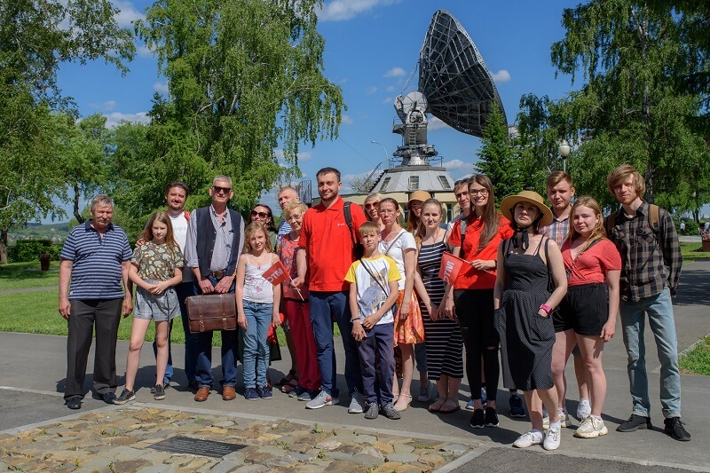 Проект городские легенды