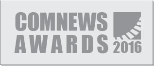 Comnews Awards
